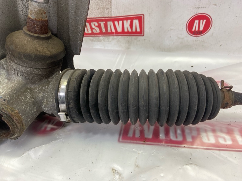 Рейка рулевая, 2500 рублей, Красноярск