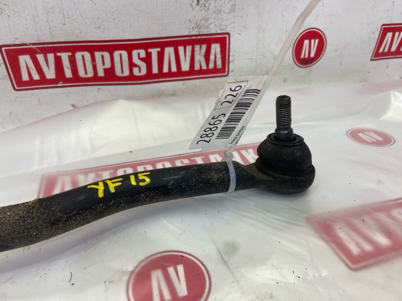 Рейка рулевая, 2500 рублей, Красноярск