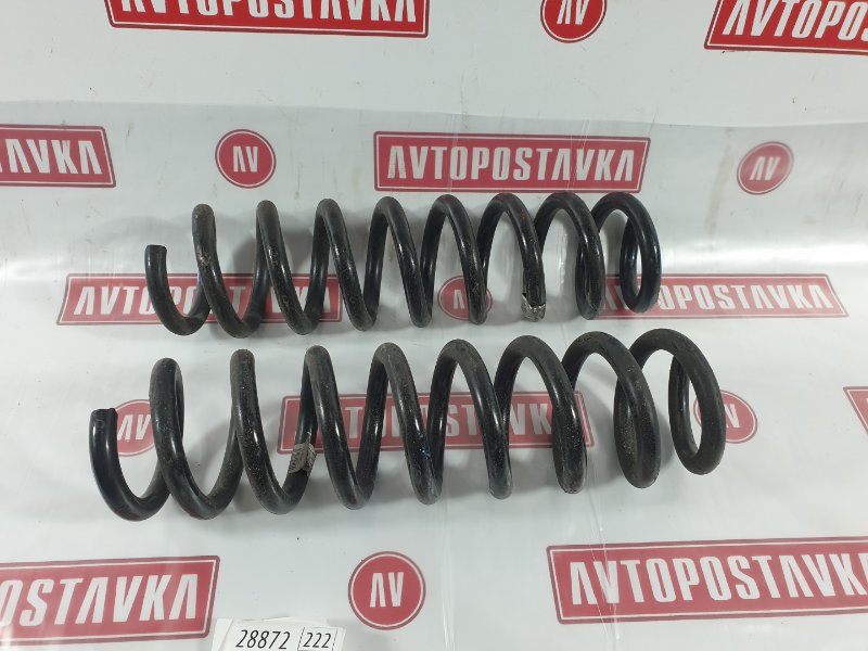Пружина подвески, 2900 рублей, Красноярск