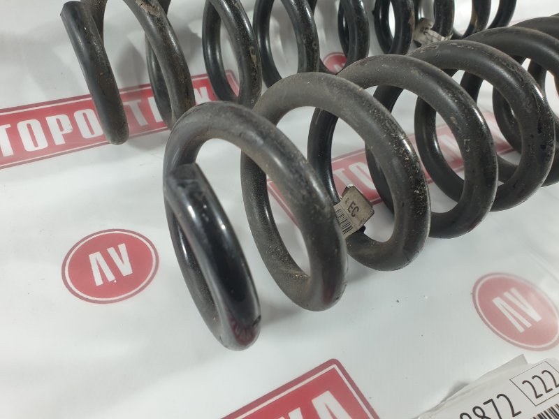 Пружина подвески, 2900 рублей, Красноярск