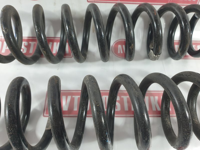 Пружина подвески, 2900 рублей, Красноярск