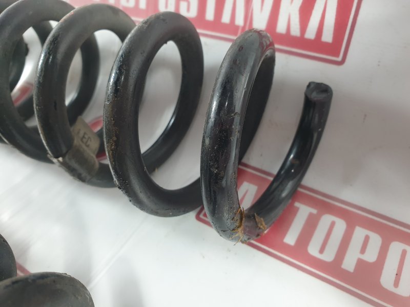 Пружина подвески, 2900 рублей, Красноярск