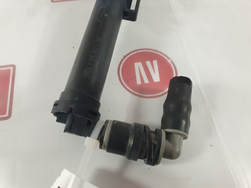 Форсунка омывателя фар, 1500 рублей, Красноярск