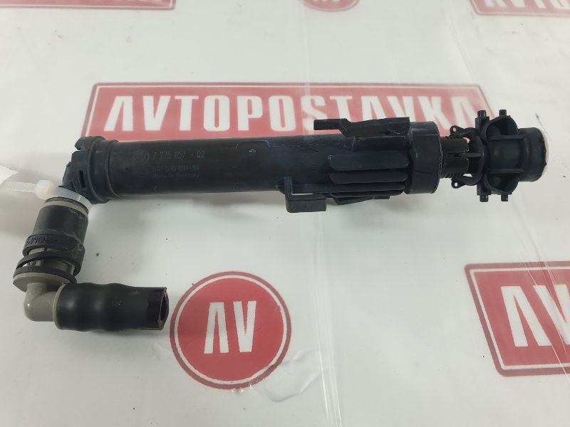 Форсунка омывателя фар, 1500 рублей, Красноярск