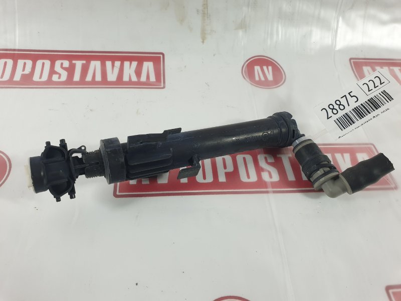 Форсунка омывателя фар, 1500 рублей, Красноярск