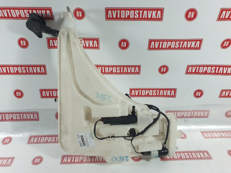 Бачок омывателя, 2500 рублей, Красноярск