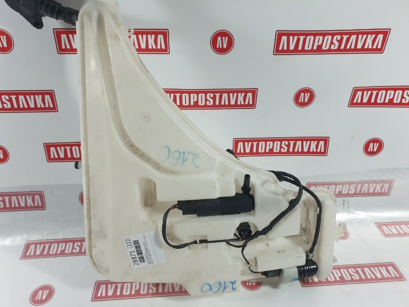 Бачок омывателя, 2500 рублей, Красноярск