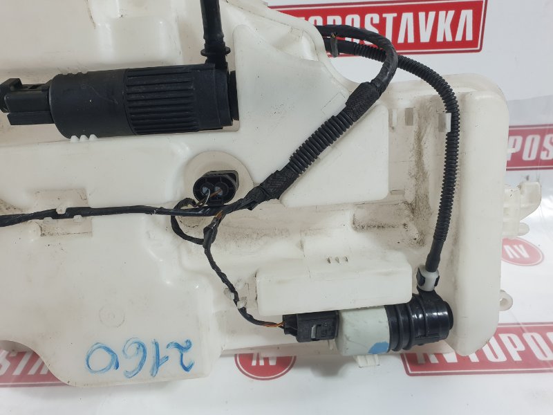 Бачок омывателя, 2500 рублей, Красноярск