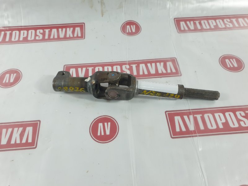 Кардан рулевой, 800 рублей, Красноярск