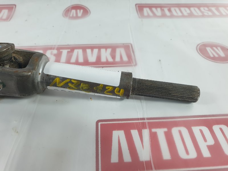 Кардан рулевой, 800 рублей, Красноярск