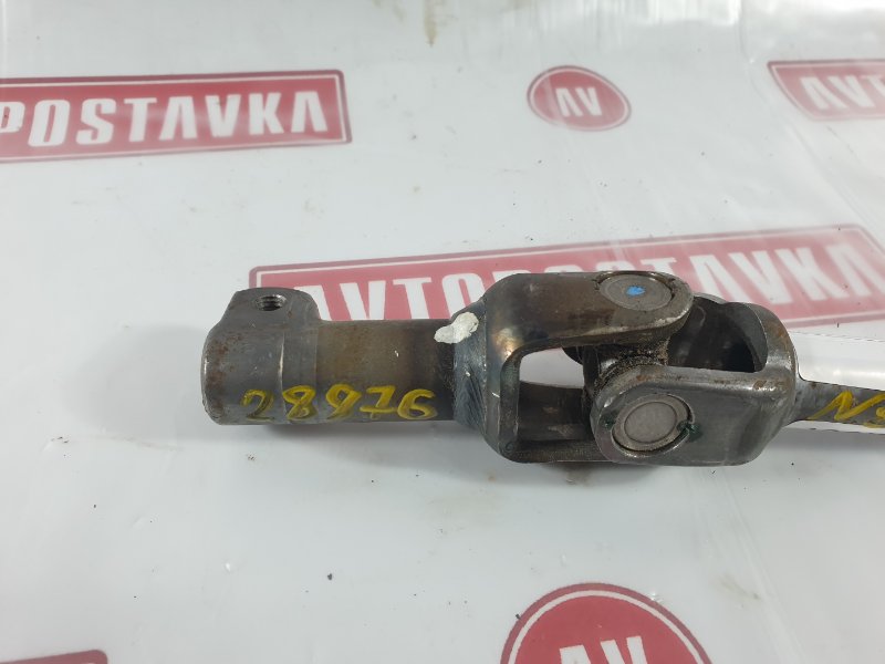 Кардан рулевой, 800 рублей, Красноярск