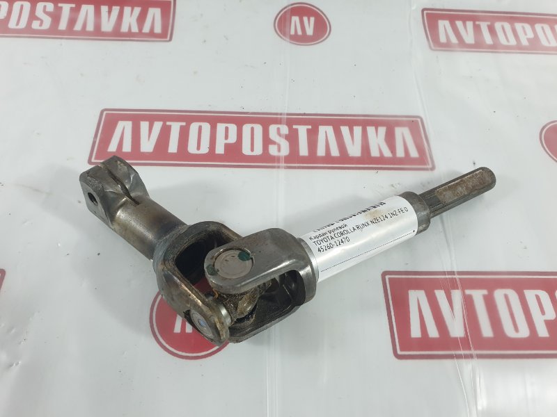 Кардан рулевой, 800 рублей, Красноярск