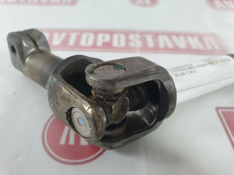 Кардан рулевой, 800 рублей, Красноярск