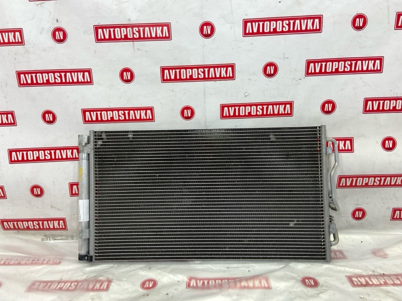 Радиатор кондиционера, 3500 рублей, Красноярск