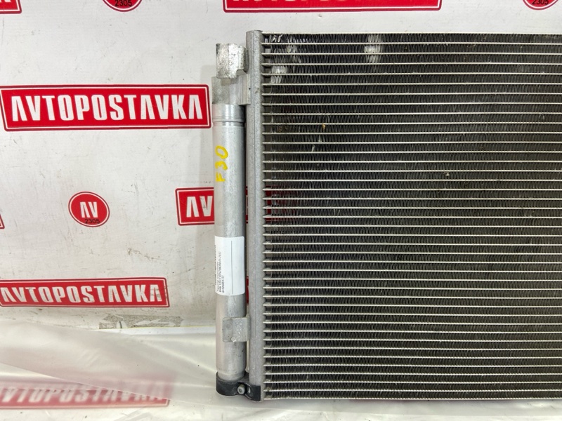 Радиатор кондиционера, 3500 рублей, Красноярск