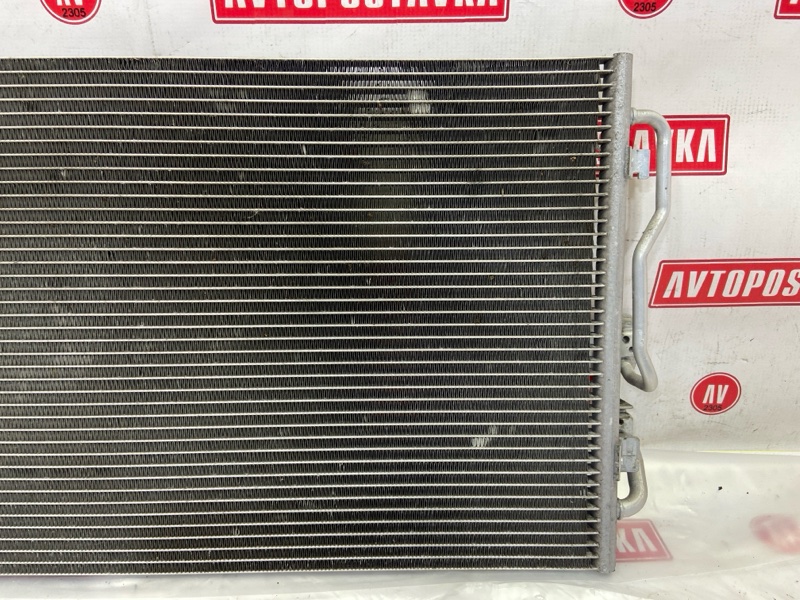 Радиатор кондиционера, 3500 рублей, Красноярск