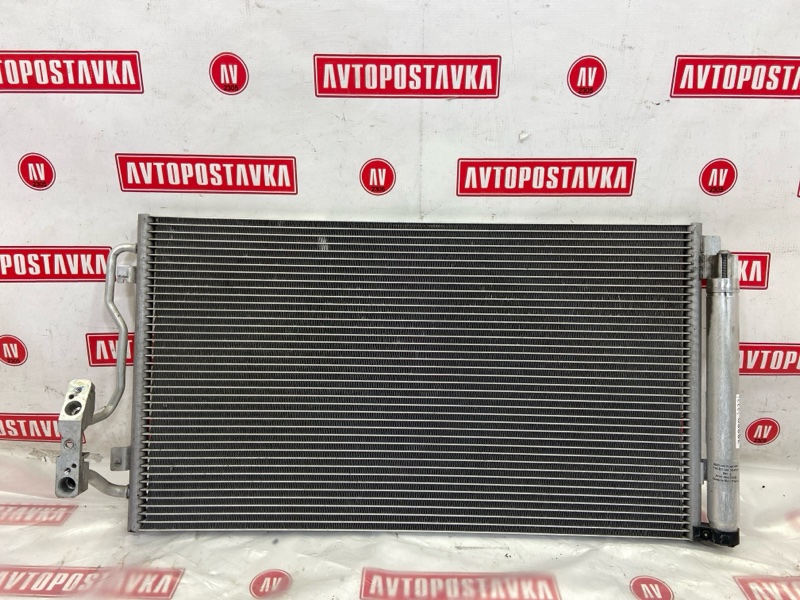 Радиатор кондиционера, 3500 рублей, Красноярск