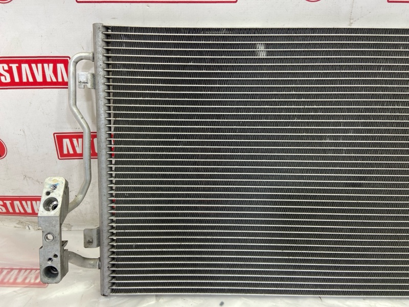 Радиатор кондиционера, 3500 рублей, Красноярск