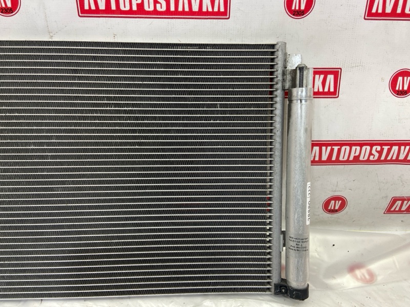 Радиатор кондиционера, 3500 рублей, Красноярск