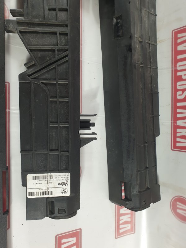 Крепление радиатора, 2990 рублей, Красноярск