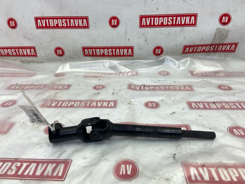 Кардан рулевой, 2500 рублей, Красноярск