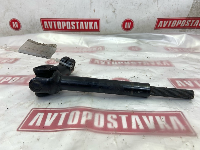 Кардан рулевой, 2500 рублей, Красноярск