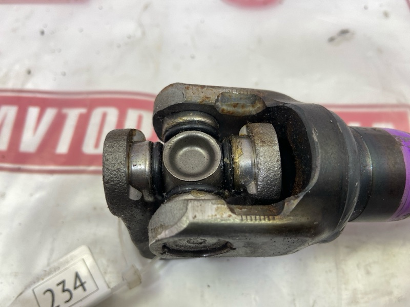 Кардан рулевой, 1200 рублей, Красноярск