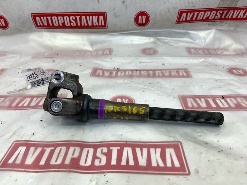 Кардан рулевой, 1200 рублей, Красноярск