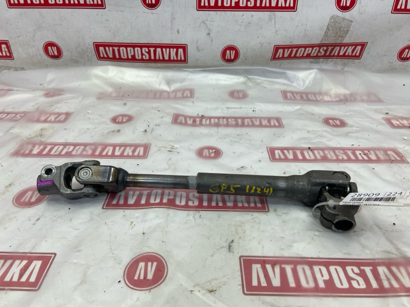 Кардан рулевой, 1500 рублей, Красноярск