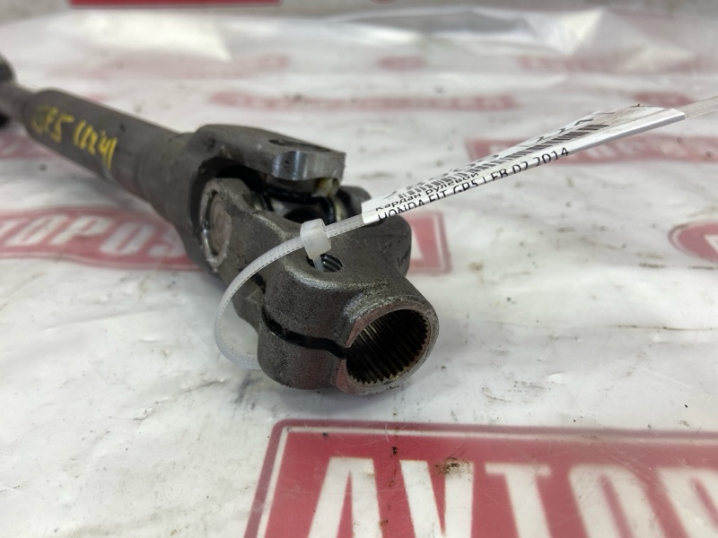 Кардан рулевой, 1500 рублей, Красноярск