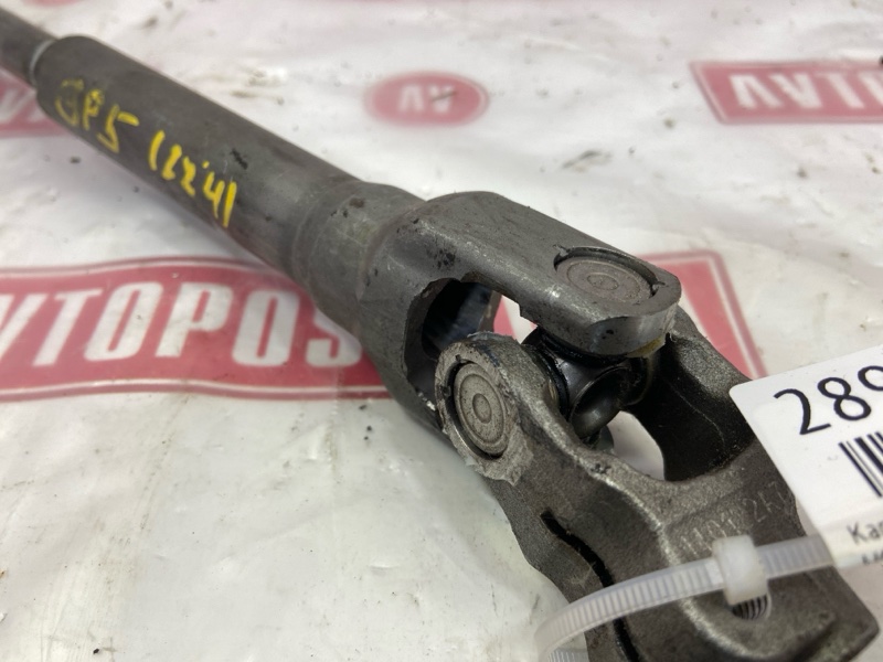 Кардан рулевой, 1500 рублей, Красноярск