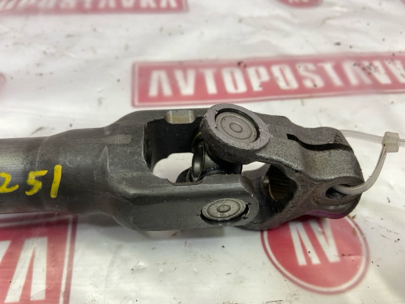 Кардан рулевой, 1500 рублей, Красноярск