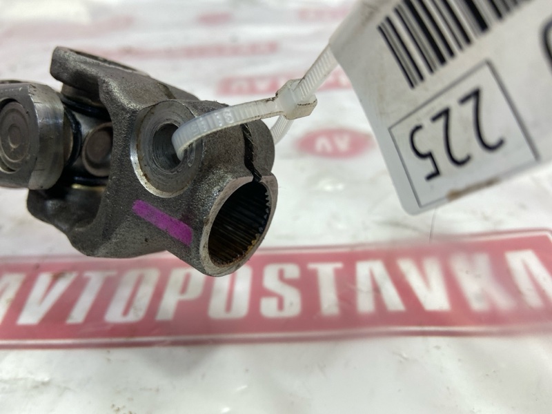 Кардан рулевой, 1500 рублей, Красноярск