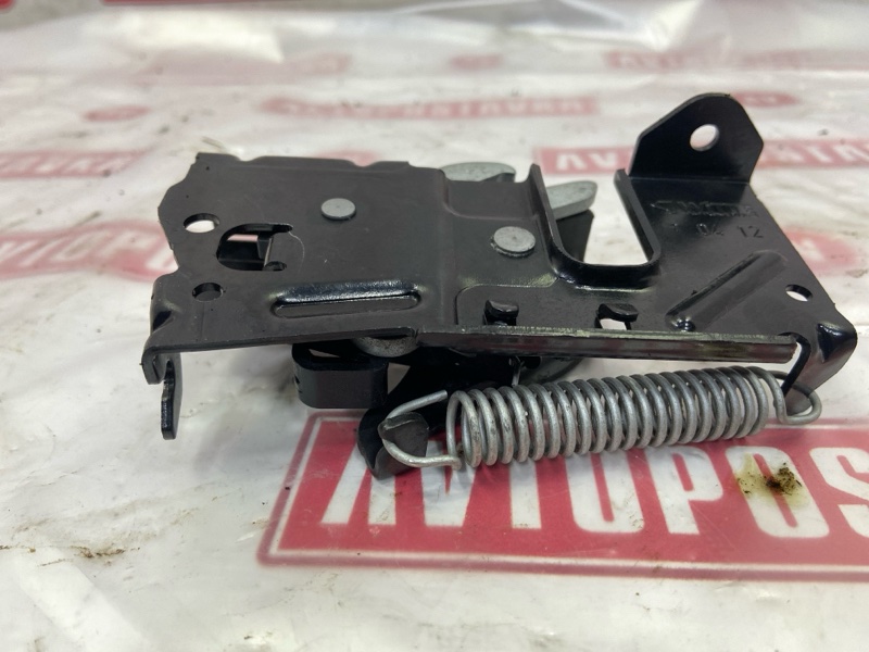 Замок капота, 1490 рублей, Красноярск