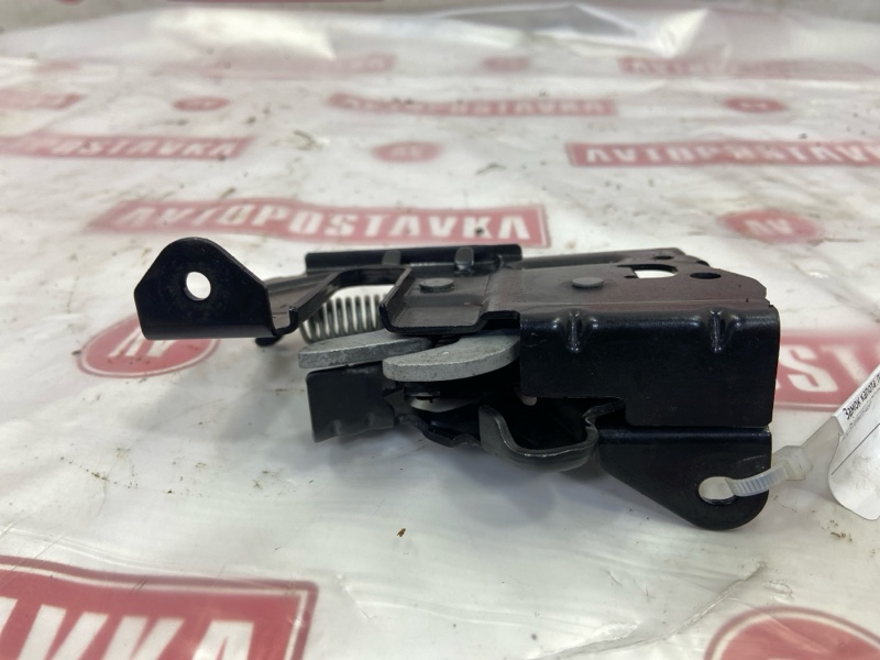 Замок капота, 1490 рублей, Красноярск