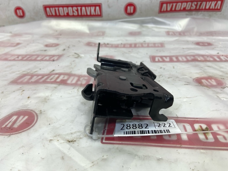 Замок капота, 1490 рублей, Красноярск