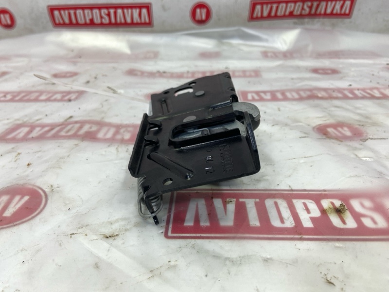 Замок капота, 1490 рублей, Красноярск