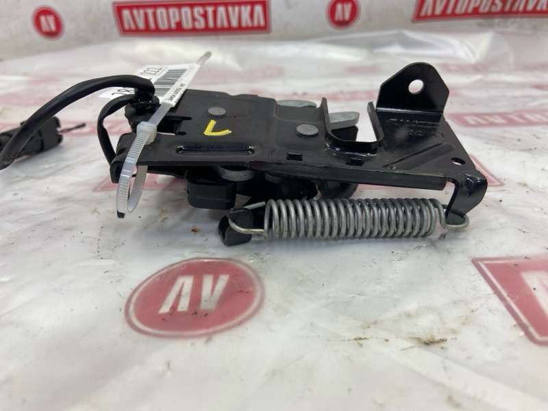 Замок капота, 1490 рублей, Красноярск