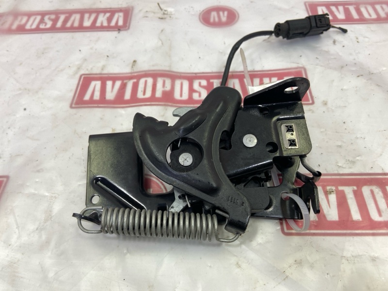 Замок капота, 1490 рублей, Красноярск