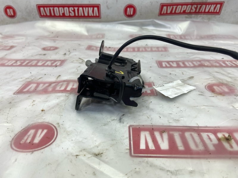 Замок капота, 1490 рублей, Красноярск