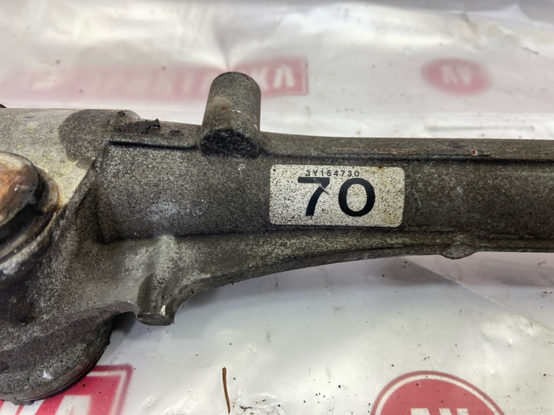 Рейка рулевая, 5500 рублей, Красноярск