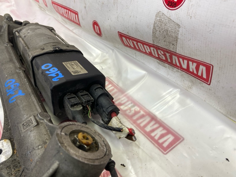 Рейка рулевая, 6000 рублей, Красноярск