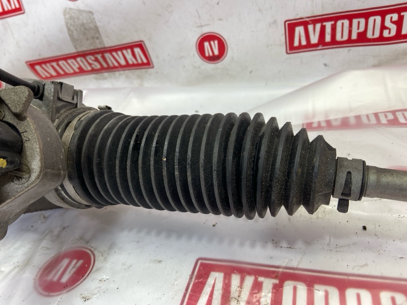 Рейка рулевая, 6000 рублей, Красноярск