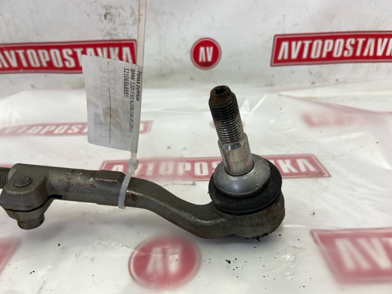 Рейка рулевая, 6000 рублей, Красноярск