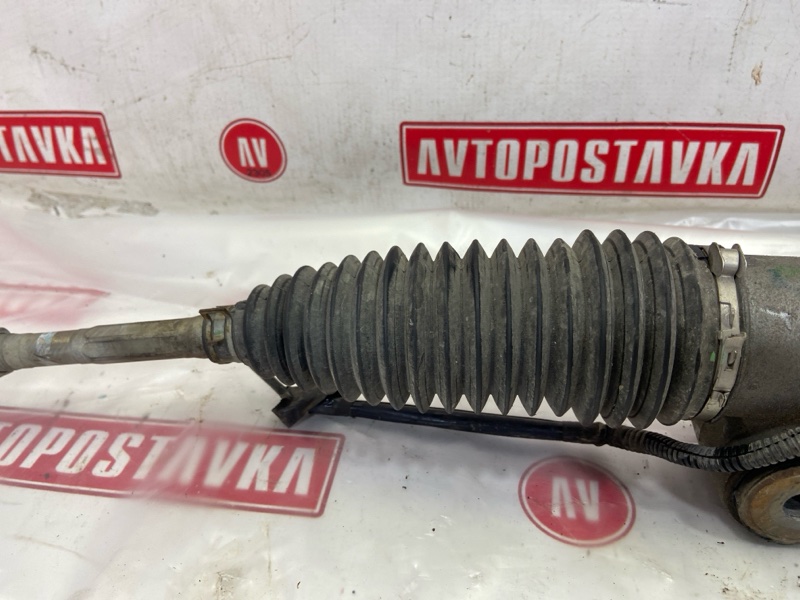 Рейка рулевая, 15000 рублей, Красноярск