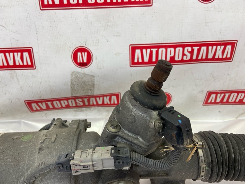 Рейка рулевая, 15000 рублей, Красноярск