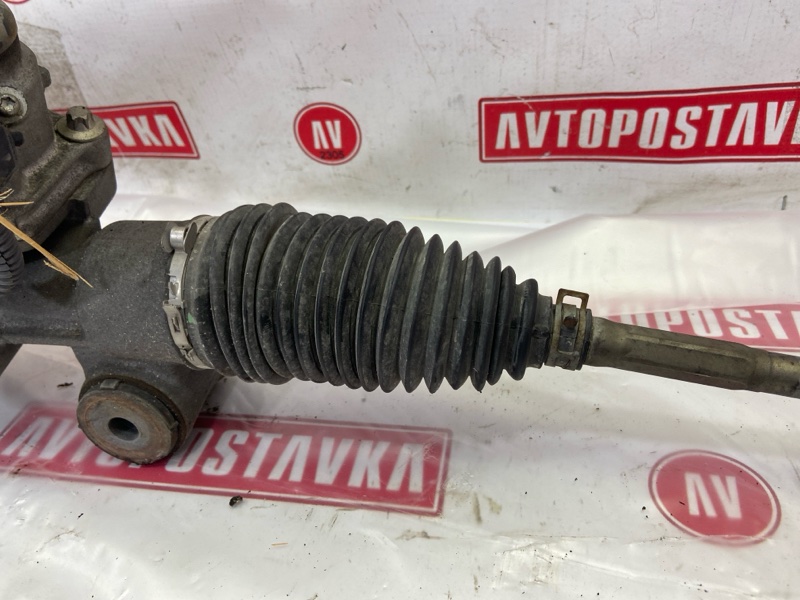 Рейка рулевая, 15000 рублей, Красноярск