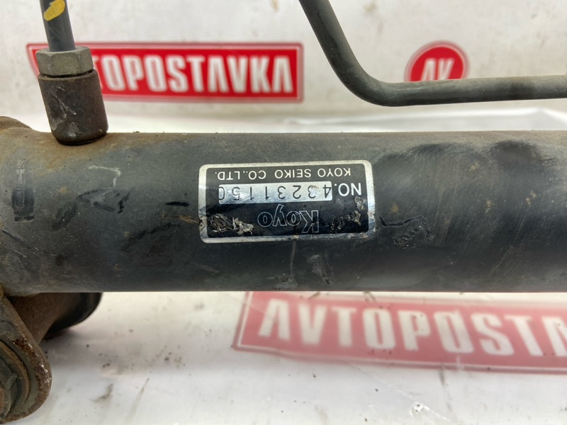 Рейка рулевая, 3000 рублей, Красноярск