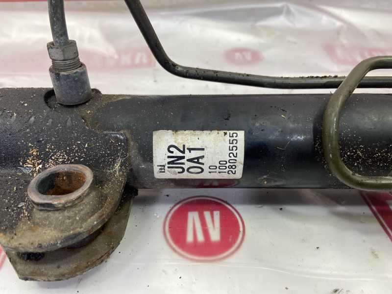 Рейка рулевая, 1000 рублей, Красноярск