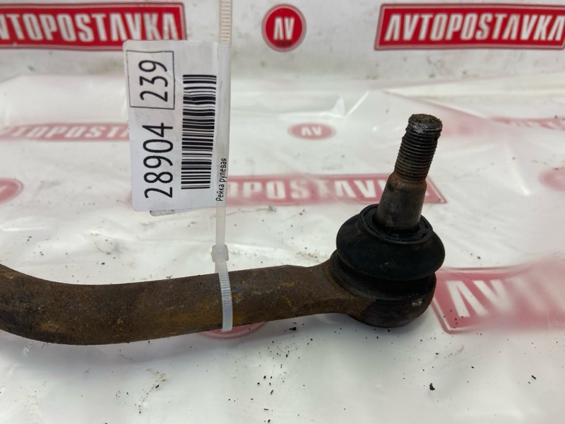 Рейка рулевая, 1000 рублей, Красноярск